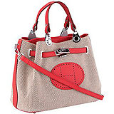 Hermes So Kelly Bag Red