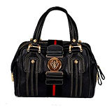 Gucci Aviatrix Bag Black